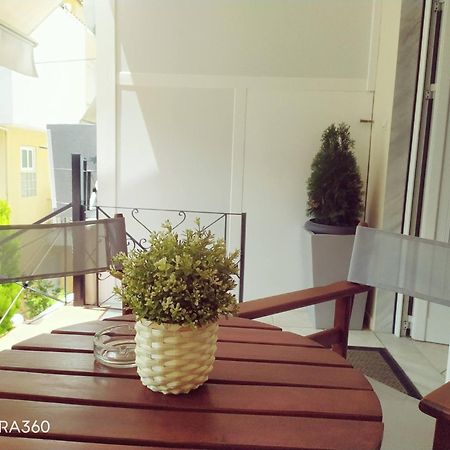 Maisonette R&F2 Kallithea  Dış mekan fotoğraf