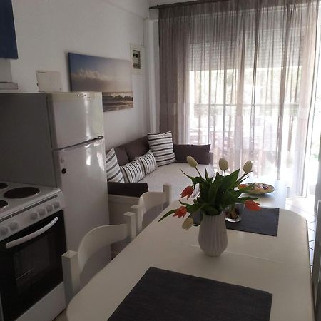 Maisonette R&F2 Kallithea  Dış mekan fotoğraf