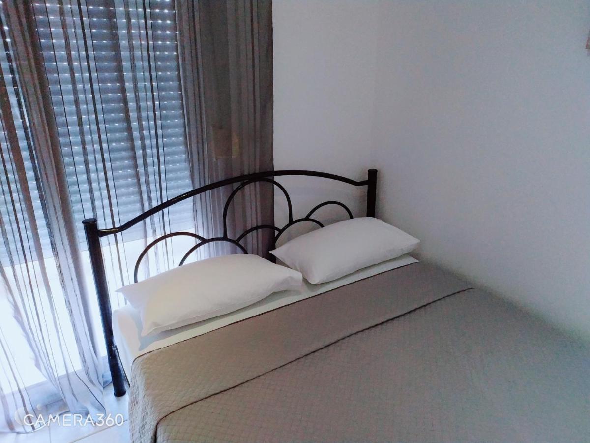 Maisonette R&F2 Kallithea  Dış mekan fotoğraf