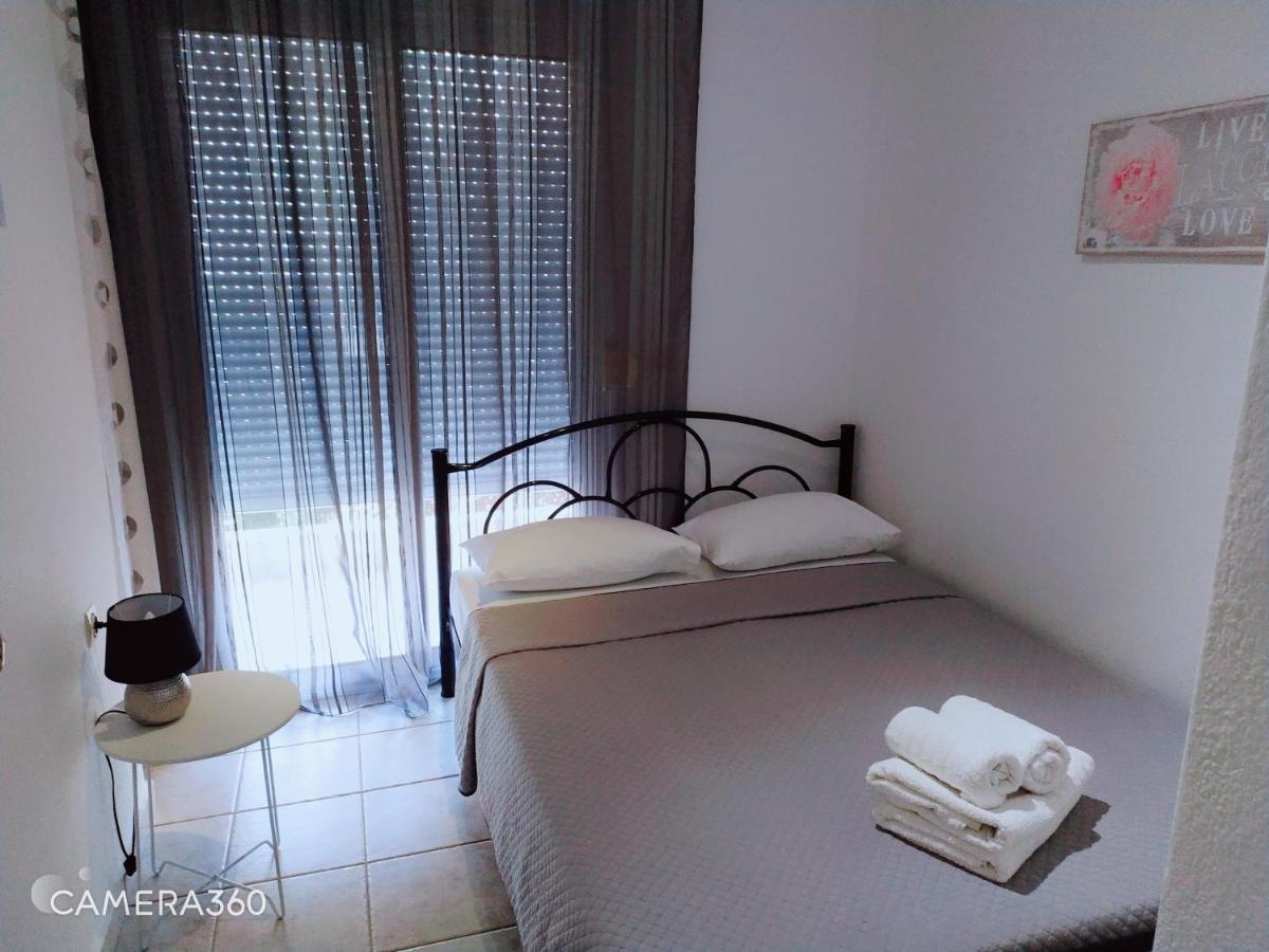Maisonette R&F2 Kallithea  Dış mekan fotoğraf