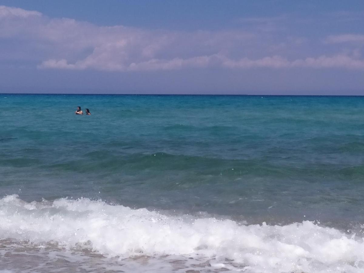 Maisonette R&F2 Kallithea  Dış mekan fotoğraf