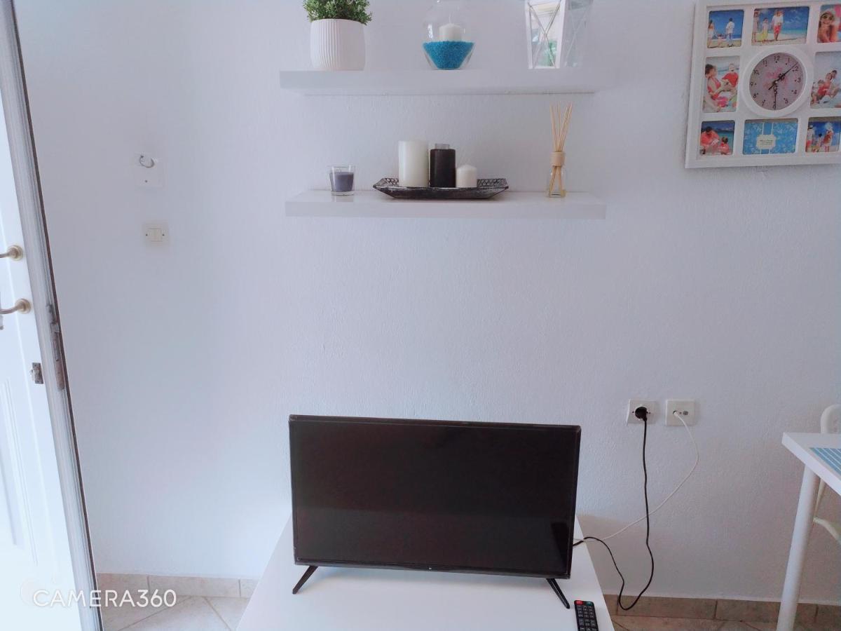 Maisonette R&F2 Kallithea  Dış mekan fotoğraf