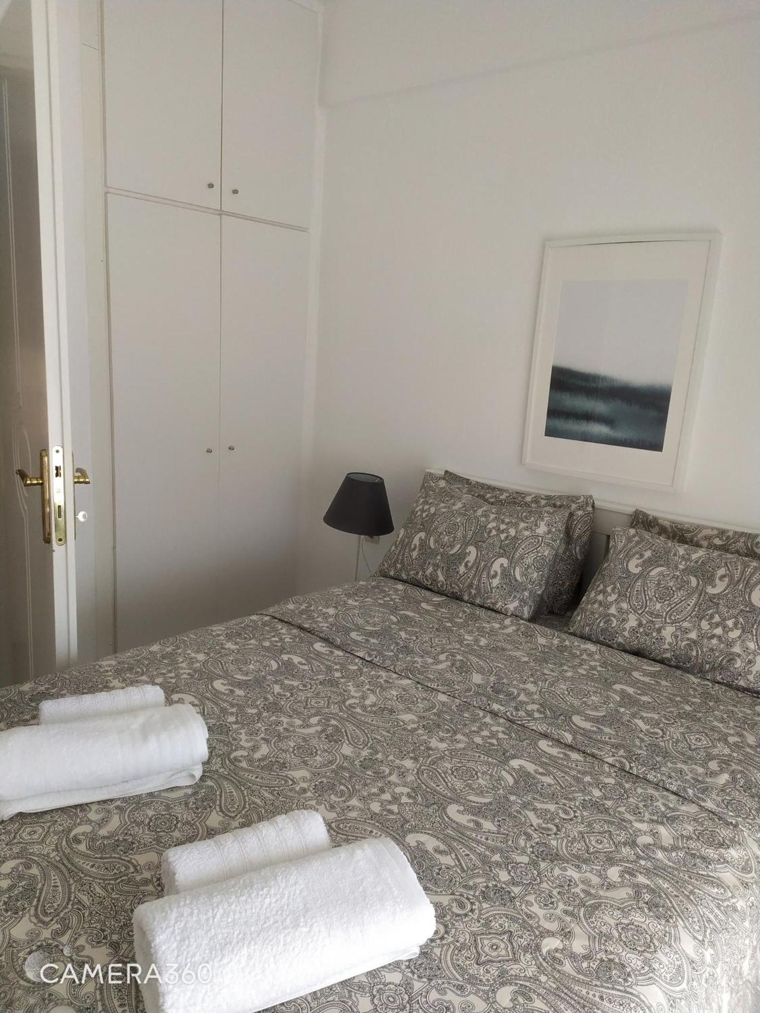 Maisonette R&F2 Kallithea  Dış mekan fotoğraf