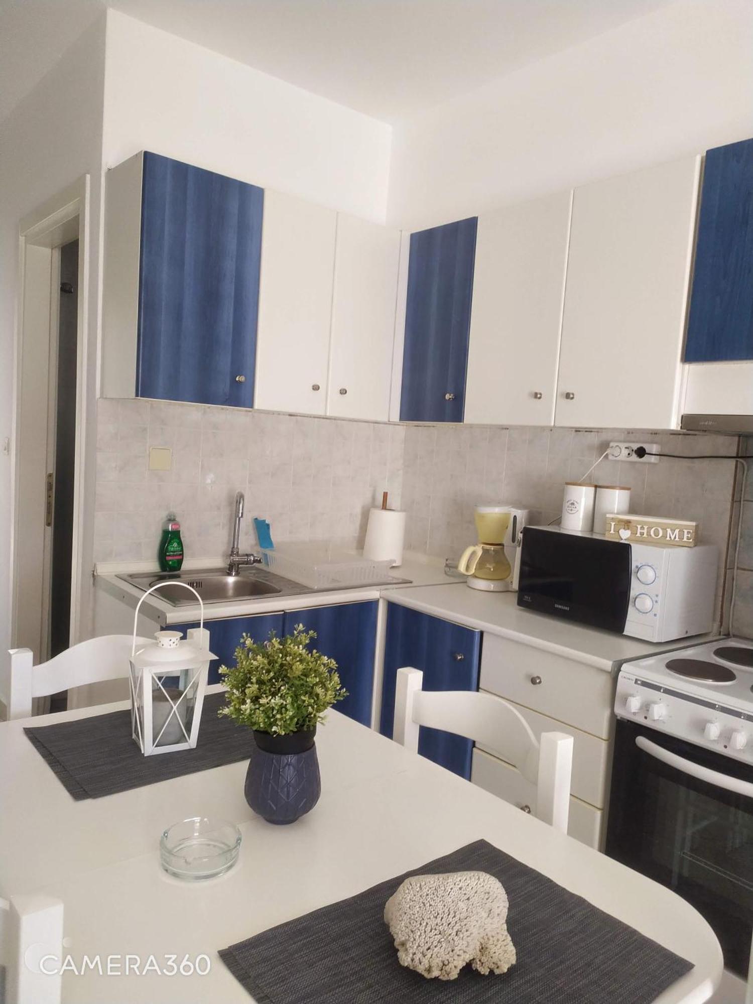 Maisonette R&F2 Kallithea  Dış mekan fotoğraf
