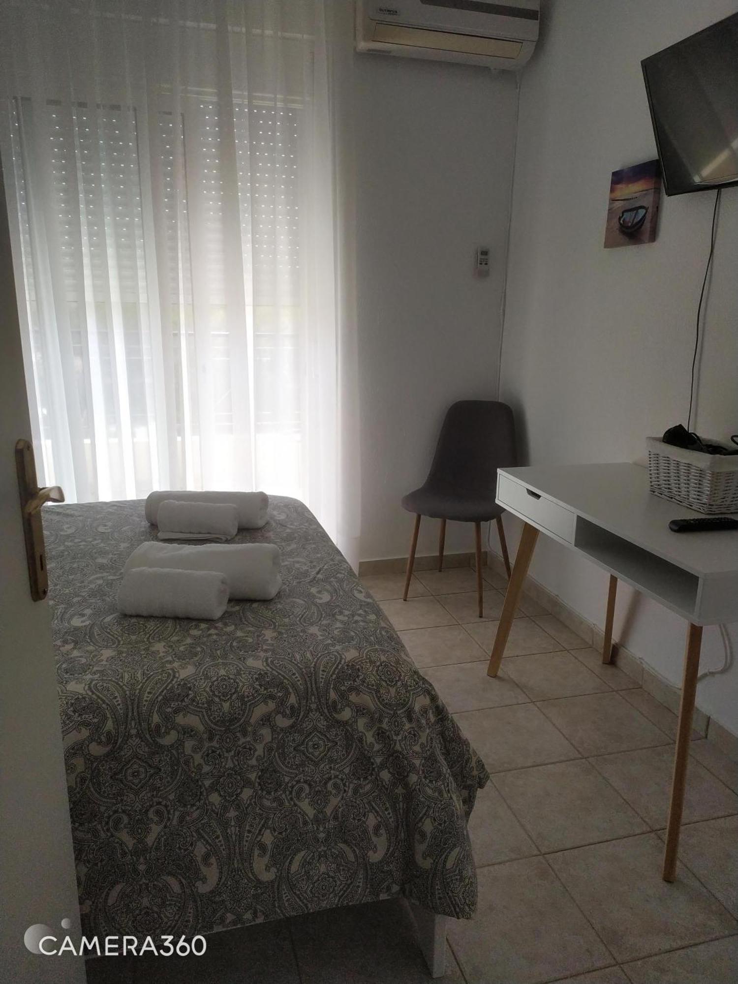 Maisonette R&F2 Kallithea  Dış mekan fotoğraf
