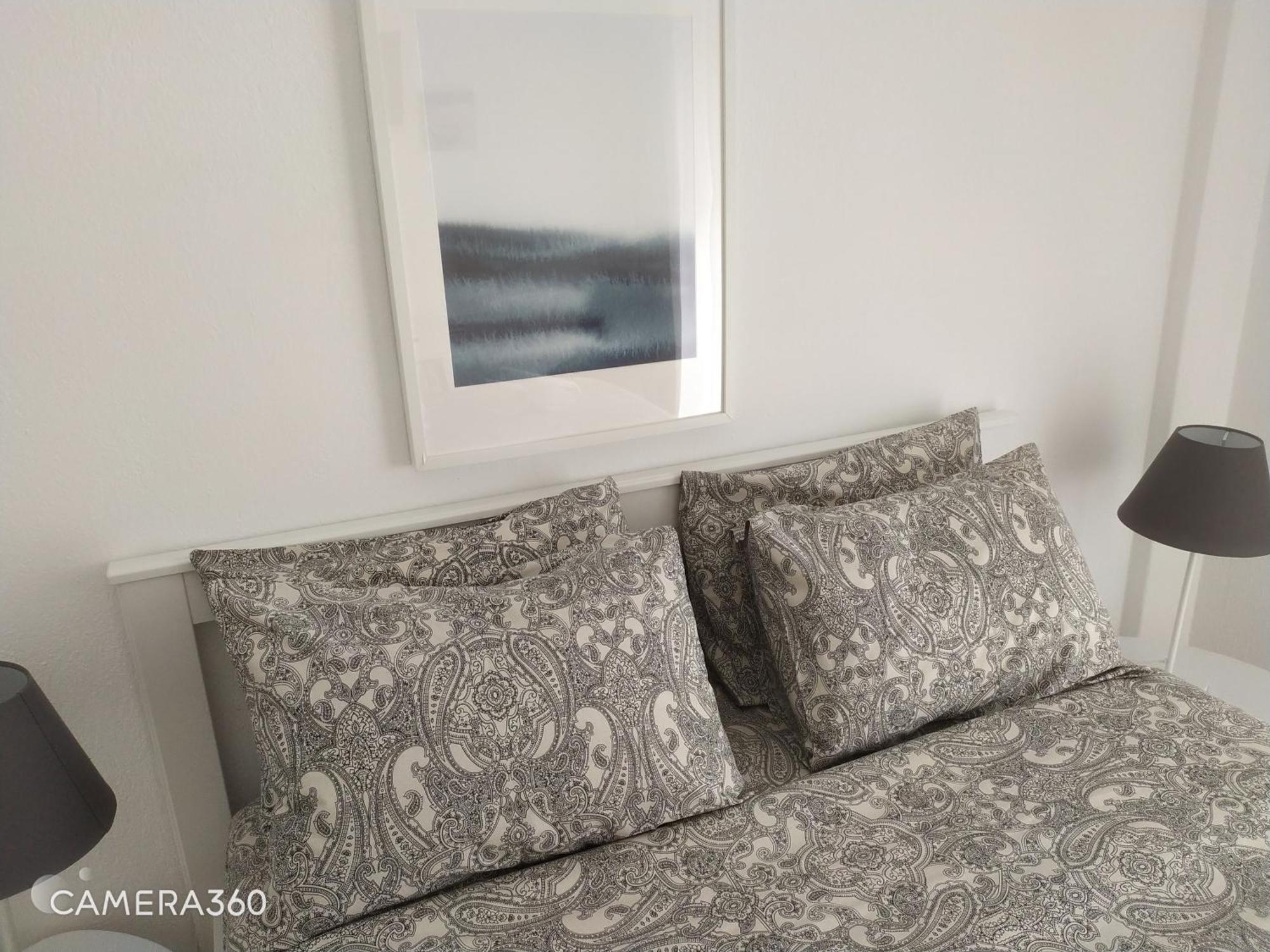 Maisonette R&F2 Kallithea  Dış mekan fotoğraf