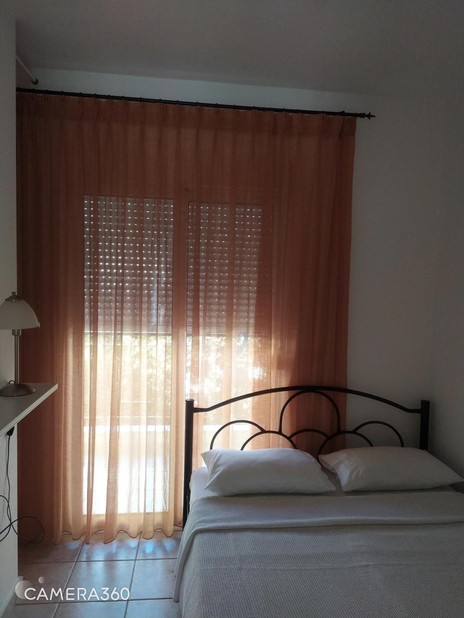 Maisonette R&F2 Kallithea  Dış mekan fotoğraf