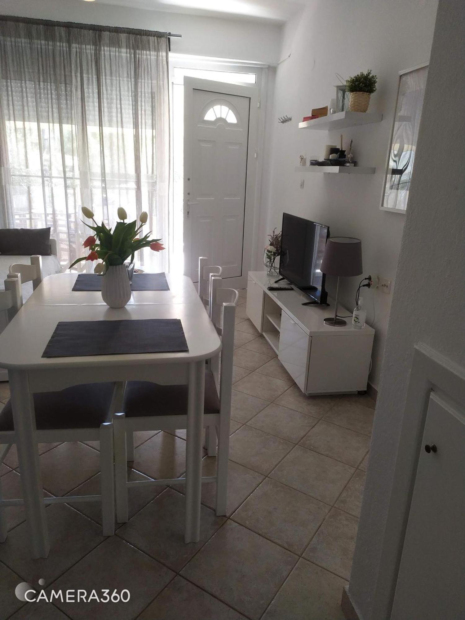 Maisonette R&F2 Kallithea  Dış mekan fotoğraf