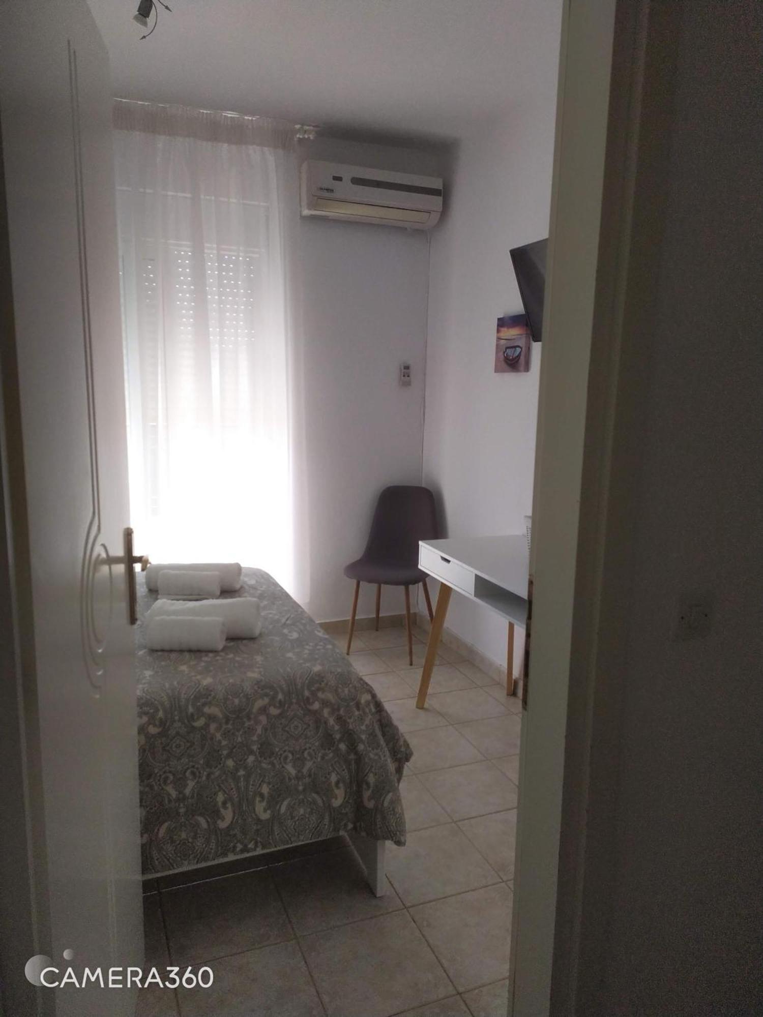 Maisonette R&F2 Kallithea  Dış mekan fotoğraf