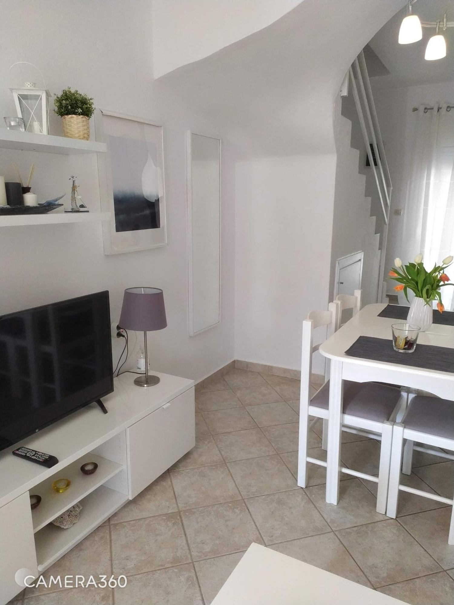 Maisonette R&F2 Kallithea  Dış mekan fotoğraf