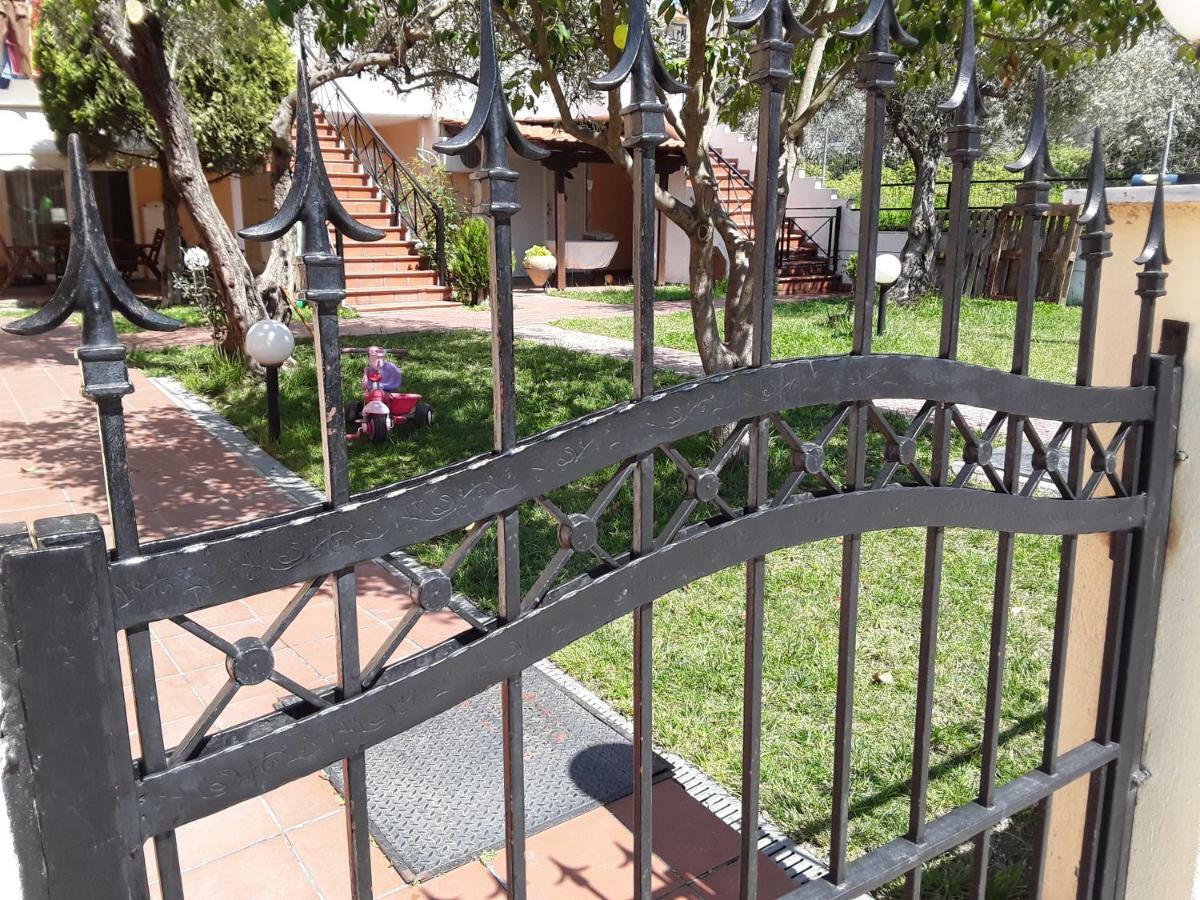 Maisonette R&F2 Kallithea  Dış mekan fotoğraf
