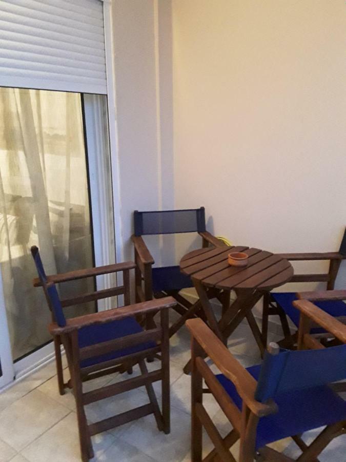 Maisonette R&F2 Kallithea  Dış mekan fotoğraf