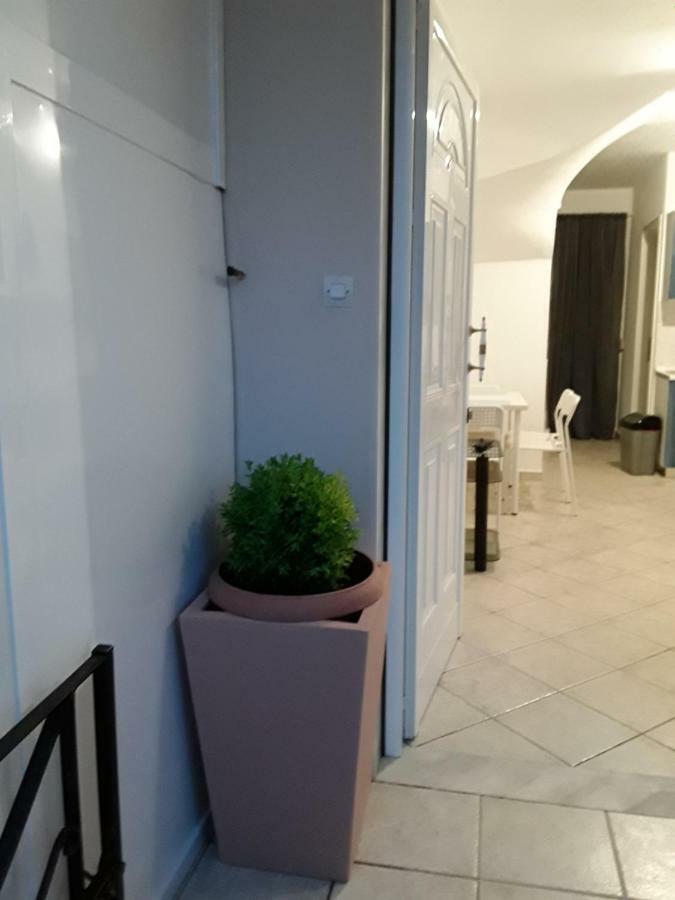 Maisonette R&F2 Kallithea  Dış mekan fotoğraf