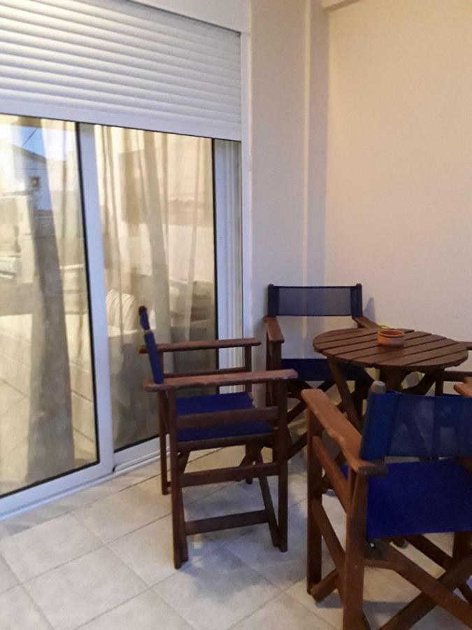 Maisonette R&F2 Kallithea  Dış mekan fotoğraf