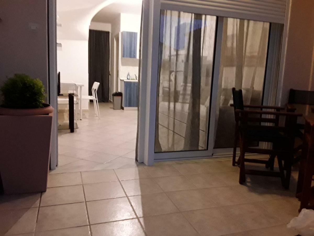 Maisonette R&F2 Kallithea  Dış mekan fotoğraf