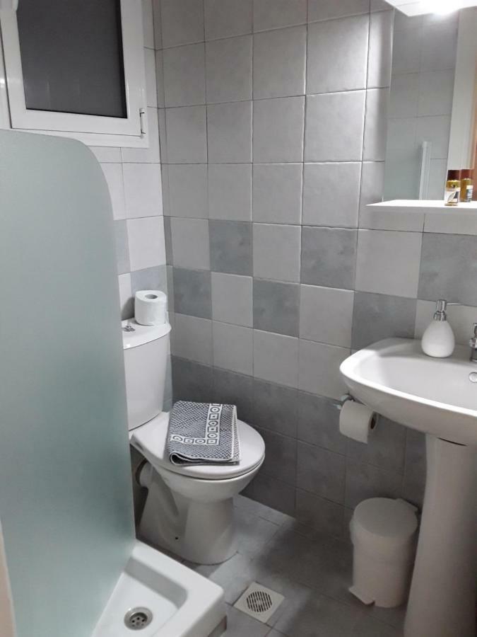Maisonette R&F2 Kallithea  Dış mekan fotoğraf