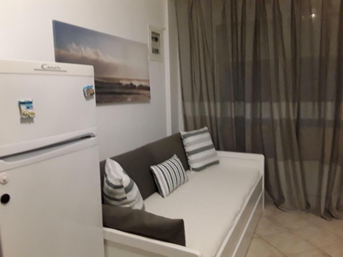 Maisonette R&F2 Kallithea  Dış mekan fotoğraf