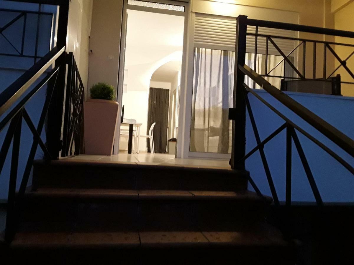 Maisonette R&F2 Kallithea  Dış mekan fotoğraf