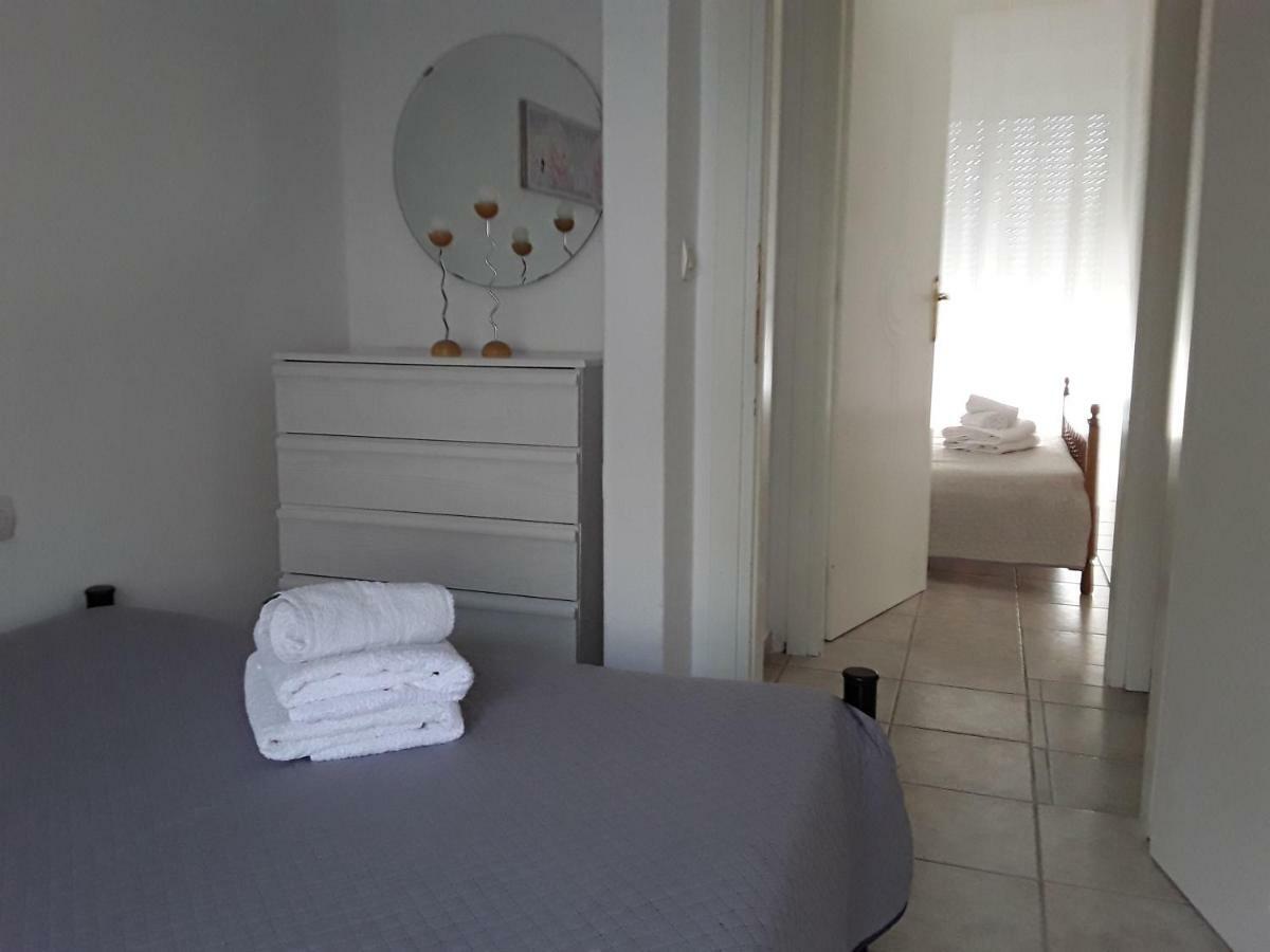 Maisonette R&F2 Kallithea  Dış mekan fotoğraf